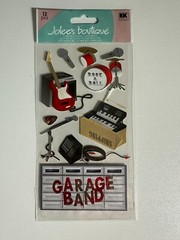 Jolee’s Boutique Stickers-Multiple Variations-You Choose
