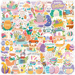 Stickers for Kids – 100 PCS Cute Animal Stickers | Water Bottle Scrapbook Sticke