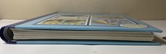 Vintage Scrapbook Stickers & Stencils Book 400 stickers Zoo Birthday