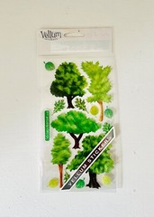 Sticko Vellum Stickers