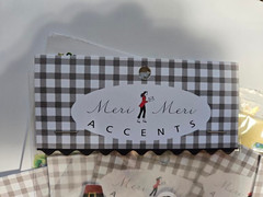 Meri Meri, Paper Habit, Paper Hearts-Accents, Scrapbooking, Stickers, Cards…..