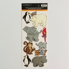 Provo Craft Bigger Than Big Die Cuts