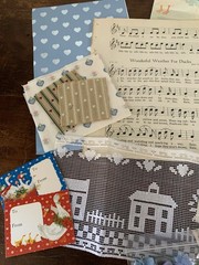 Duck Duck Goose Vintage 80’s Ephemera Junk Journaling Scrapbooking Paper Packet