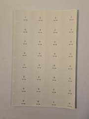 Vintage Prismatic Foil Stickers Space Astronauts Planets Aliens Spaceships New