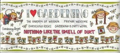 Gardening Love Garden Dirt Weeds Planting Vegetables All My Memories Stickers