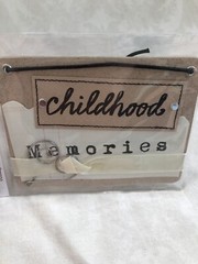 EK Success Fresh Stickers Reflections Childhood Memories Rebecca Sower Designs