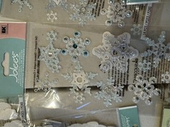 Jolees Scrapbooking Lot 27 Packages NEW