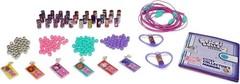 STICKI Rolls Sticki Station – the Original Wearable Shareable Sticker Jewelry Ki