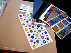 Paper pkgs, Shell, Shortcuts Warm&Neutral, Asian Mayabi, Gr Lengths Various