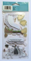 Jolee’s Lion Family Lions Jungle Safari Zoo Animals Scrapbooking Stickers