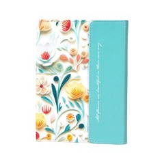 Stationery Notebook 100 Pages Thick Notebook Daily Planner Business Notebook
