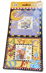 Mary Engelbreit Baby Stickers – 1 pkg (2 Sheets) Discount for Multiple Sheets
