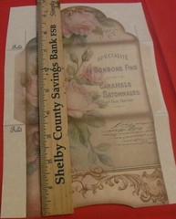 47 French perfume fussy cut images vintage ephemera, junk journal, scrapbook