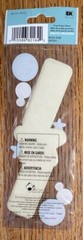 RARE Jolees ROCK STAR Title Music Instruments Guitar Band 3D Scrapbook Stickers