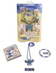 Sticki Rolls Stitch Pendant Pack | The Original Wearable Shareable Stickers w…