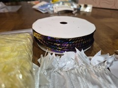 Lot Various Crafting Items As SEEN IN PICS
