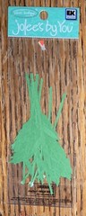 Jolees Green Stems Dark Spring Mix For Flowers Plants Garden Scrapbook Crafting