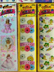 [119] Free Shipping Sandylion all Prism you choose from,tweety barbie