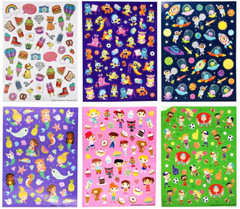 998+ STICKERS Disney Themed, LION KING SIMBA FROZEN ELSA ANNA Mickey Mouse +