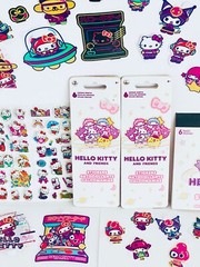 979+ HAPPY Scrapbooking Sticker Bundle Vibrant Great Variety! Lots Of Themes