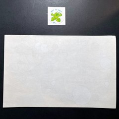 TREND Award Certificate HOPPIN’ GOOD JOB (1979 T-517 ) with SPEARMINT sticker