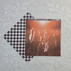 Hello 12×12 Scrapbook Kit by Jen Hadfield/American Crafts and others