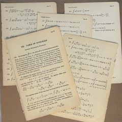 100 Vintage Aged Ephemera Book Pages Lot Mix Variety Collage Craft Junk Journal