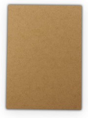10 8.5×11 Chipboard Cardboard Craft Scrapbook Material Scrapbooking Packaging…