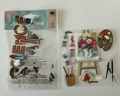 Jolee’s Boutique Stickers-Multiple Variations Available-You Choose
