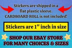 100 CARS ASSORTED 1″ STICKERS LABELS SEAL DISNEY PARTY FAVOR GIFT MOVIE
