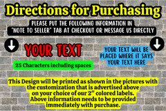 40 CUSTOM Bakery STICKERS 2″ LABELS SEALS WATERPROOF Small Business Food Cupcake