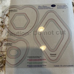 HUGE Lot Of Scrapbooking Photo Mounting Paper The Creative Memories Collection