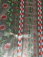 Sticker Lot Some VTG Holiday Christmas Stickopotamus F Meyer J Lee Memories
