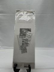 k & Company Stickers Classic Adhesive Chipboard