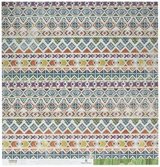 Paper House Productions P-2109E Cactus Paper Craft Product 15 Pack Piece