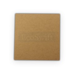 15 12×12 EcoSwift Chipboard Cardboard Craft Scrapbook Scrapbooking Sheets 12 x12