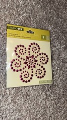 Studio 112 Assorted Adhesive Gems