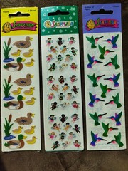 [130-3] Sandylion sheet you choose