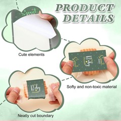 Candy Bar Wrapper Stickers Chocolate Labels Mini Favor Stickers for Birthday …