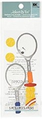 TENNIS Racquet Racket Rackets Ball Balls Play Jolee’s Stickers Scrapbook