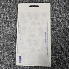 Vintage 1995 Gifted Stickers Michael & Company Dogs Puppy Sealed 2 Sheets