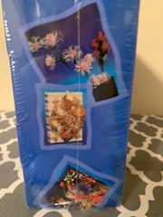 SHRED RIBBON INTO ART KIT LINDA LEE BUCK “OH YES YOU CAN!” NEW