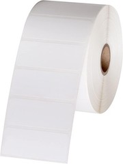 1000 Count 2″x1″ Thermal Labels – 12 Rolls, Easy Peel & Permanent Adhesive