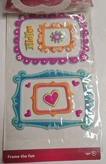Huge Vintage Sticker Lot Mrs Grossman’s Creative Memories Scrapbook Tools Crafts