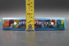 Stickopotamus Sticker Binder Lot Mixed Stickers Included Some New Some Used