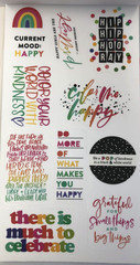 NOS COMPLETE 2019 I Love Stickers Super Size Sticker Book 100 Sticker Sheets!