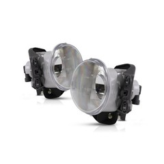 CarLights360: For Subaru Legacy Fog Light 2015 2016 2017 Driver and Passenger…