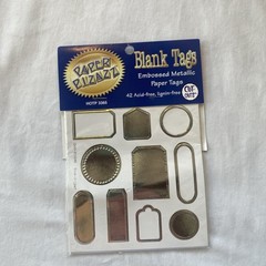 HOTP Sarabooks & Paper Pizazz Scrapbook or Junk Journaling Fiber Pack, Paper Kit