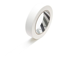 Kamoi masking tape 25MM width x 50M roll MTFOTO04 Mt foto White Paper Tape NEW