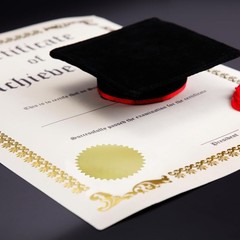 300Pcs Notary Seals 2 Inch Embossing Stickers Gold Metallic Certificate Se